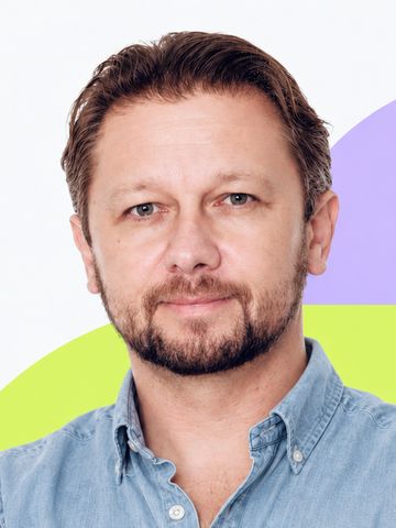 Владимир Прохоренко